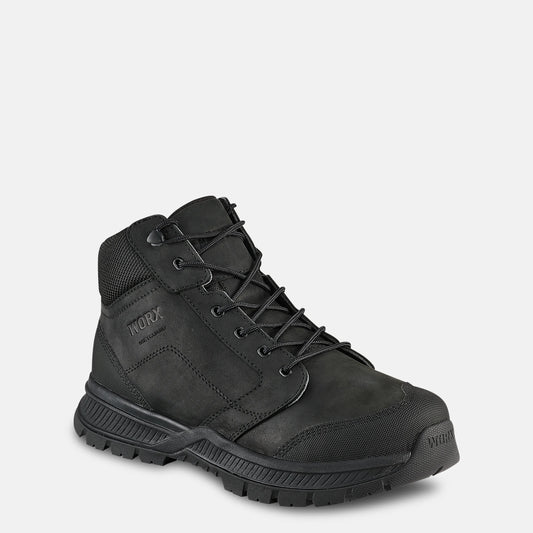 Carbide Work Boot 5163 | WORX - Red Wing Shoes Women