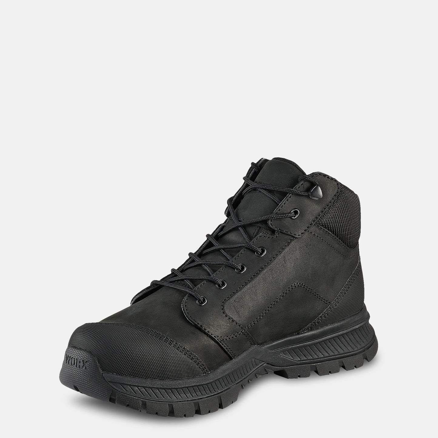 Carbide Work Boot 5163 | WORX - Red Wing Shoes Women