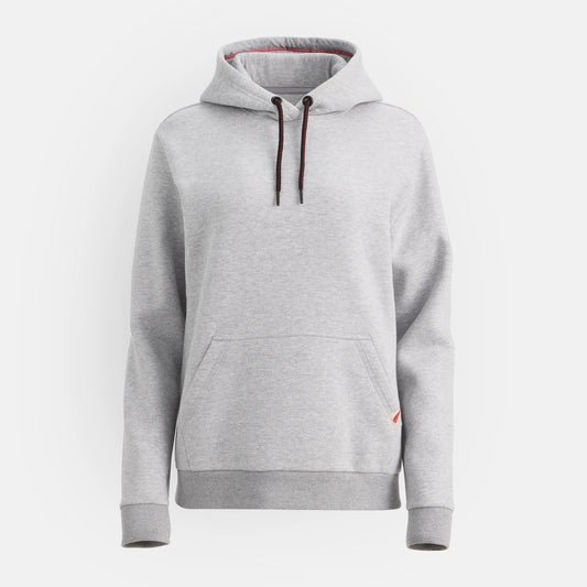 Classic Hoodie in Heather Gray 98485 - Red Wing Shoes Women|Apparel