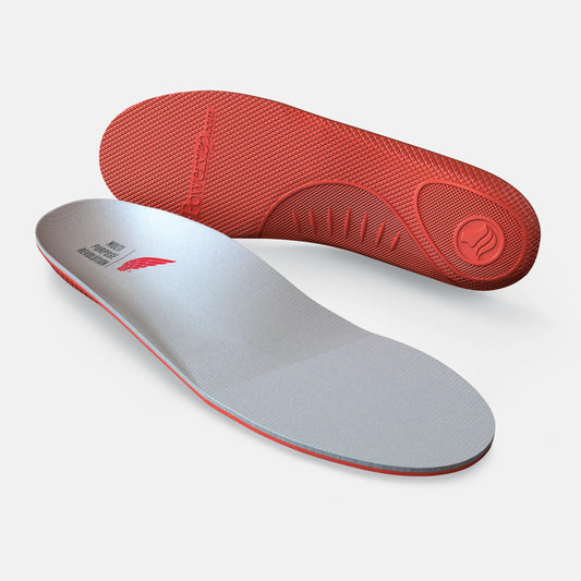 Multi Purpose Revolution Orthotic Insole 96323 - Red Wing Shoes Apparel