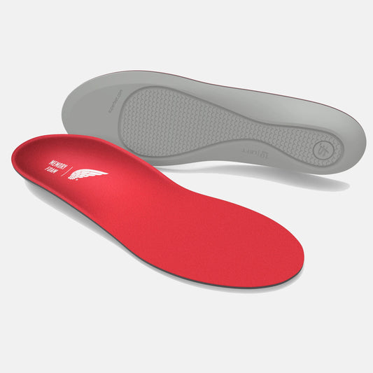 Memory Foam Comfort Orthotic Insole 96429 - Red Wing Shoes Apparel
