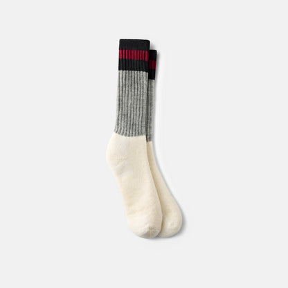 Unisex Thermal Sock in Multi 97200 - Red Wing Shoes Apparel