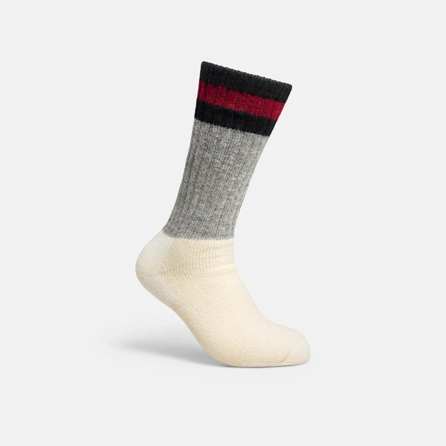 Unisex Thermal Sock in Multi 97200 - Red Wing Shoes Apparel