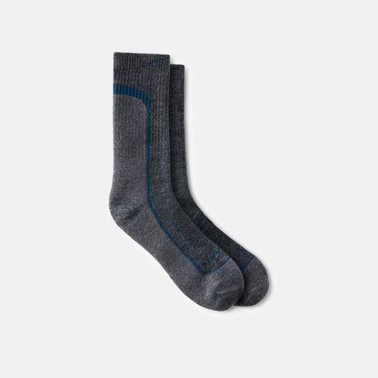 Merino Wool Blend 3/4 Crew sock 97295 | Red Wing - Red Wing Shoes Apparel