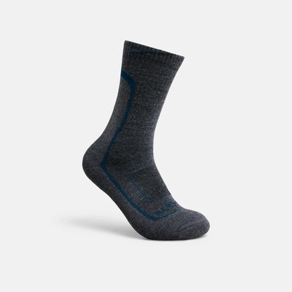 Merino Wool Blend 3/4 Crew sock 97295 | Red Wing - Red Wing Shoes Apparel
