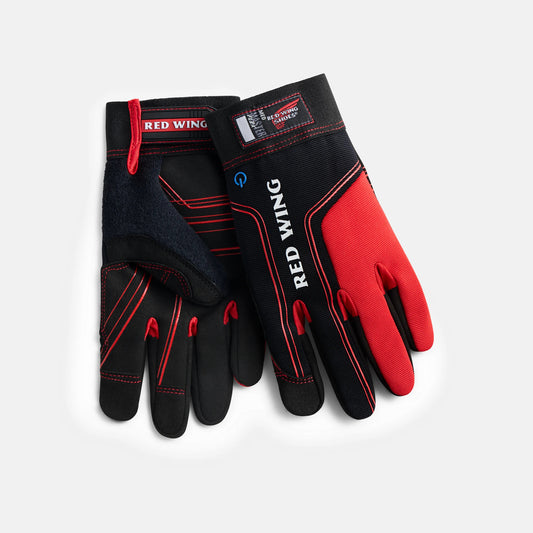 Master Flex Safety Gloves 95247 - Red Wing Shoes Apparel