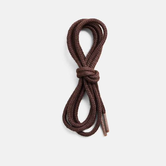 Boot Laces in Brown 93022 - Red Wing Shoes Apparel