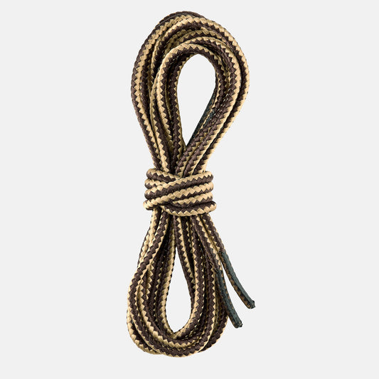 36-Inch Tan/Brown Taslan Boot Laces 97115 - Red Wing Shoes Apparel