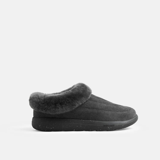 Drift Suede Slippers 97531 - Red Wing Shoes Apparel