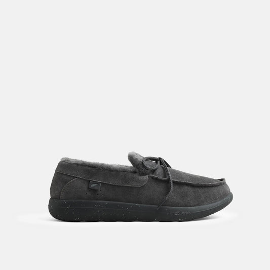 Drift Suede Slippers 97529 - Red Wing Shoes Apparel
