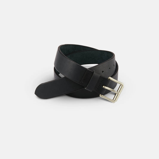 Red Wing Leather Belt in Black 96503 | Red Wing Heritage - Red Wing Shoes Apparel