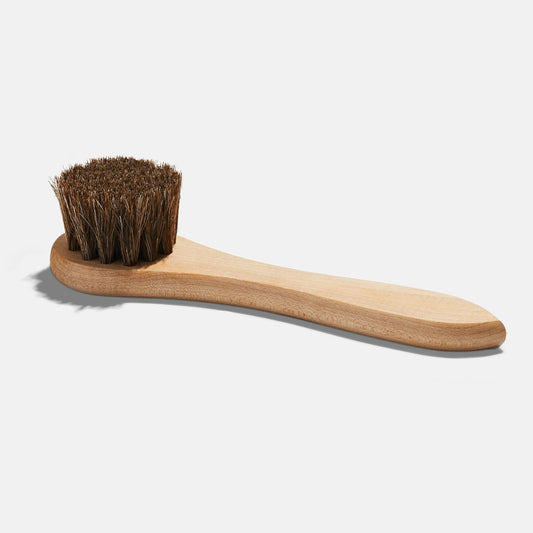 Horse Hair Dauber Brush 97114 - Red Wing Shoes Apparel