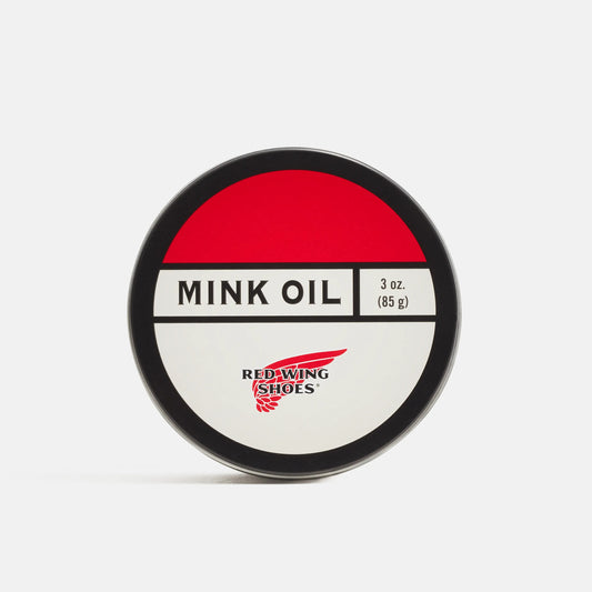 Mink Oil 97105 - Red Wing Shoes Apparel