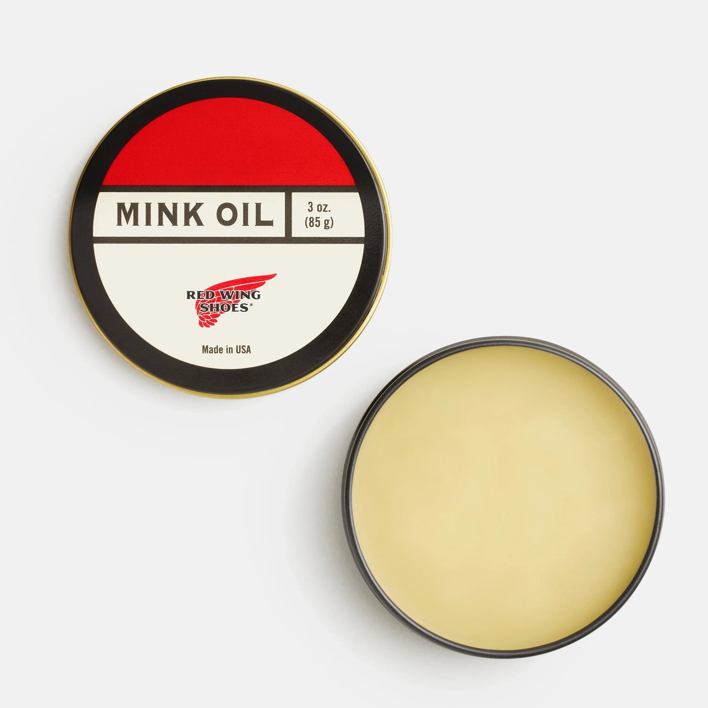 Mink Oil 97105 - Red Wing Shoes Apparel